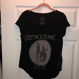 Fleetwood Mac Tee